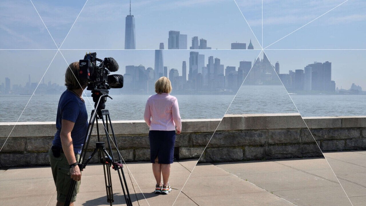 Danskere i verden backdrop