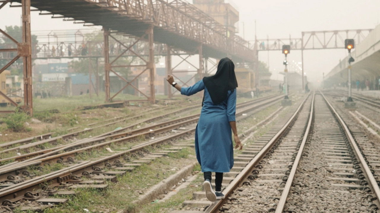 Where the Kids Have No Name backdrop