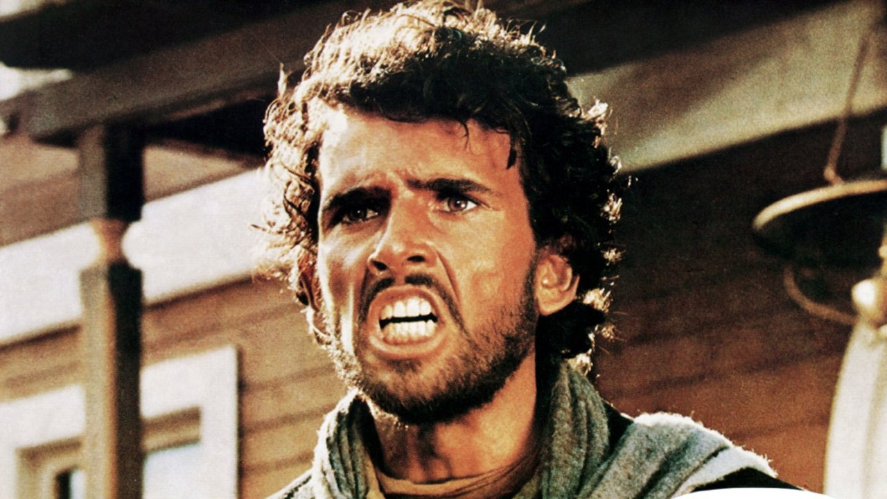 The Unholy Four backdrop