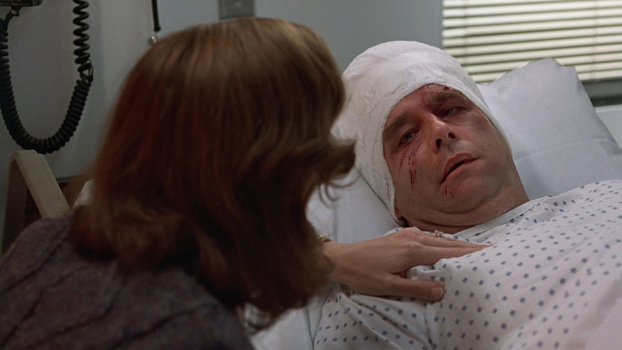 Without Warning: The James Brady Story backdrop