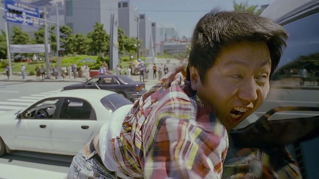 Our School's E.T. backdrop