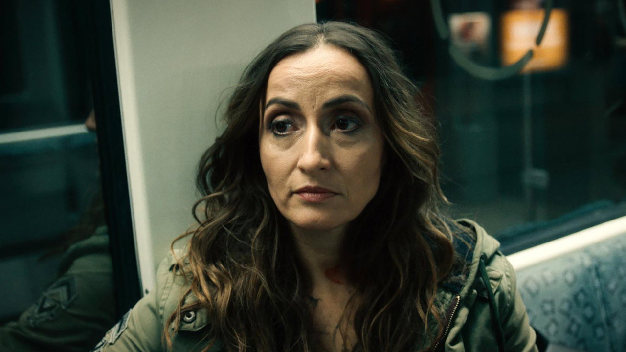 Second Skin backdrop