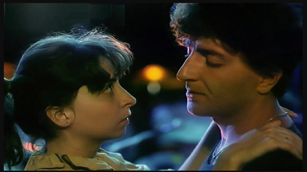 The Love Summer of a Schlep backdrop