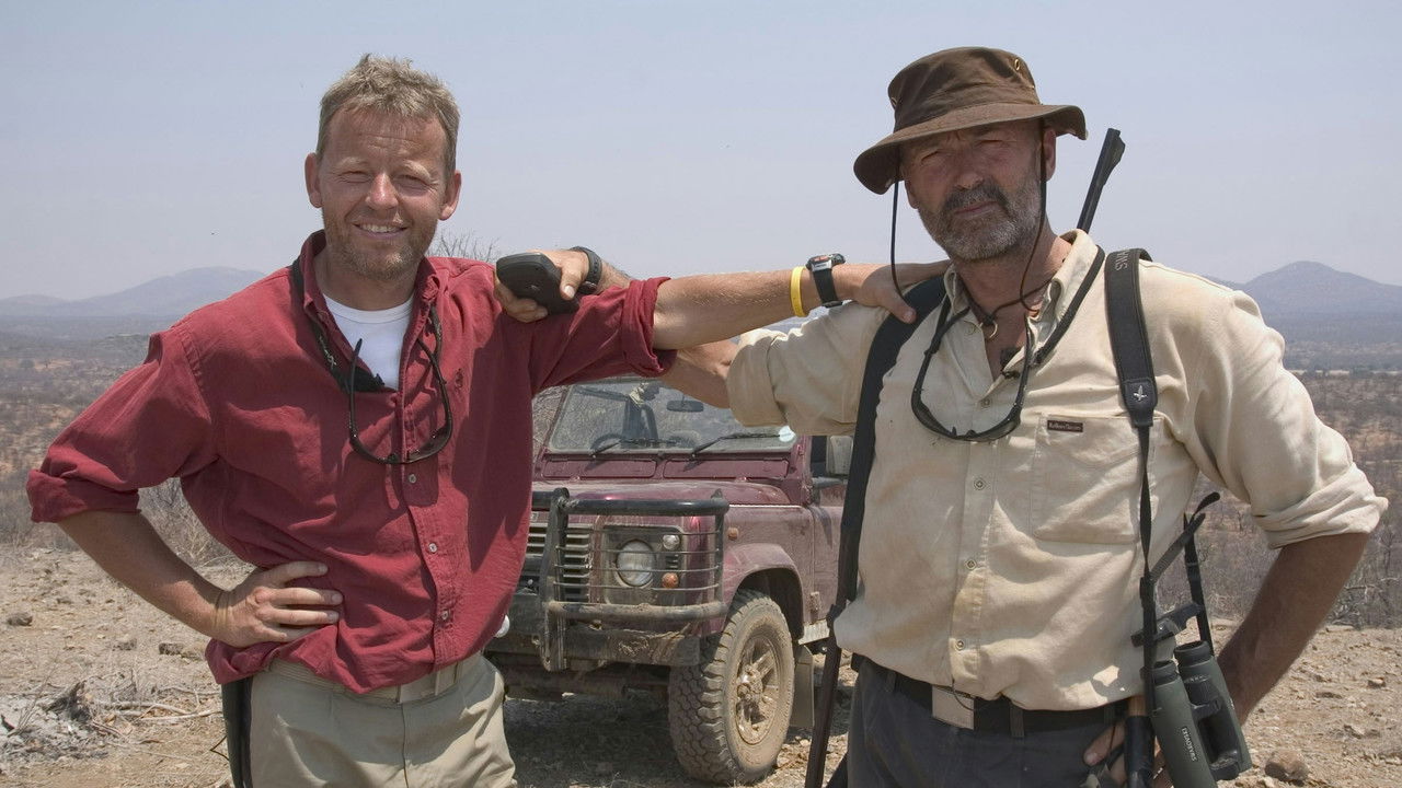 Bubber & BS på afveje backdrop