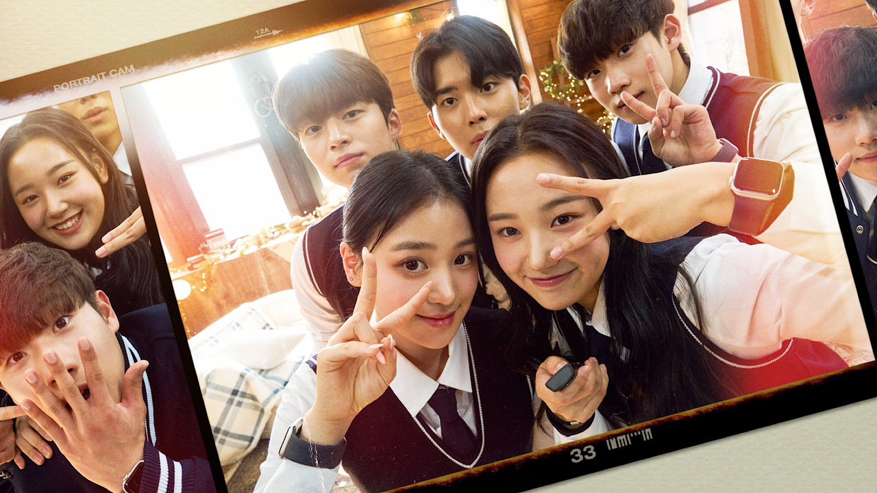 Nineteen to Twenty backdrop