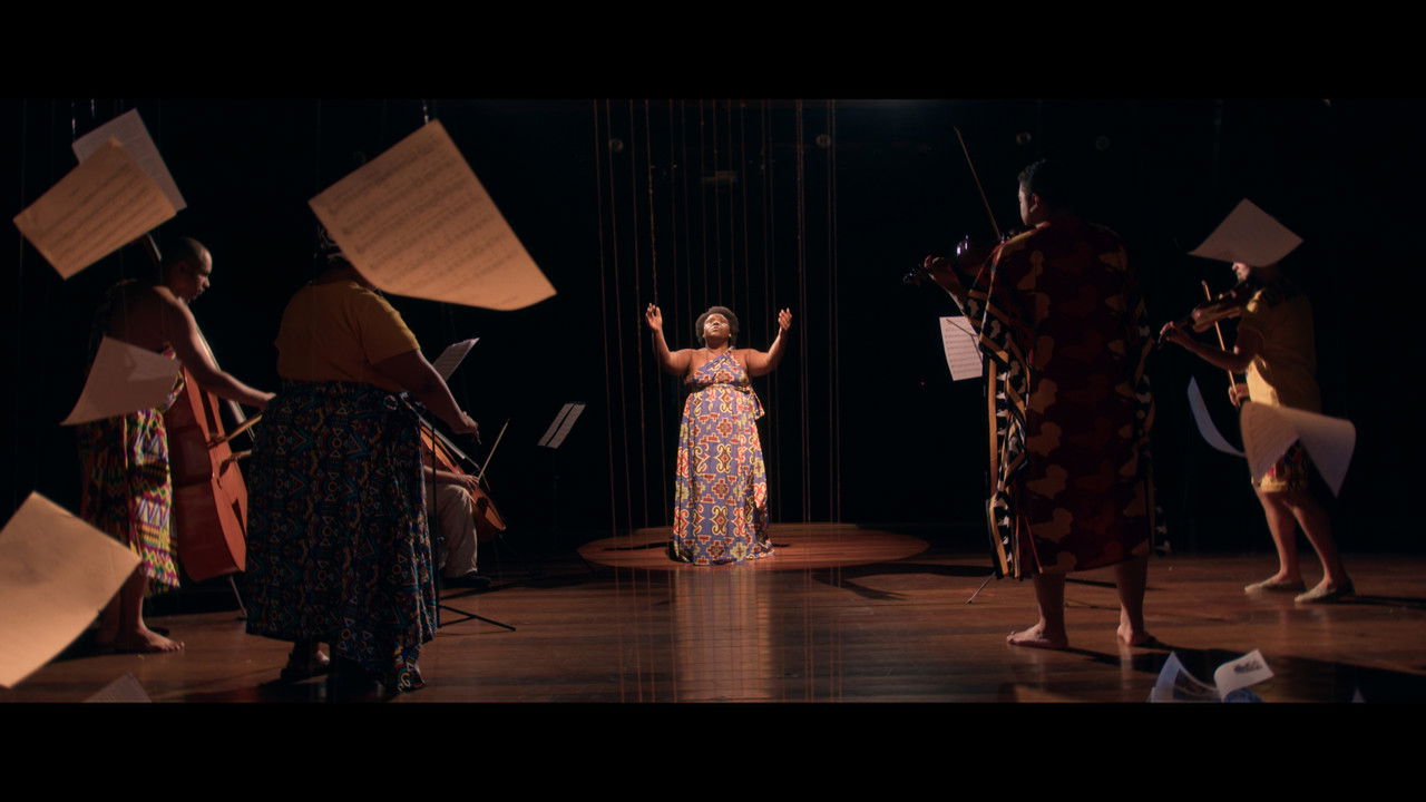 Música Clássica é pra Quem? backdrop