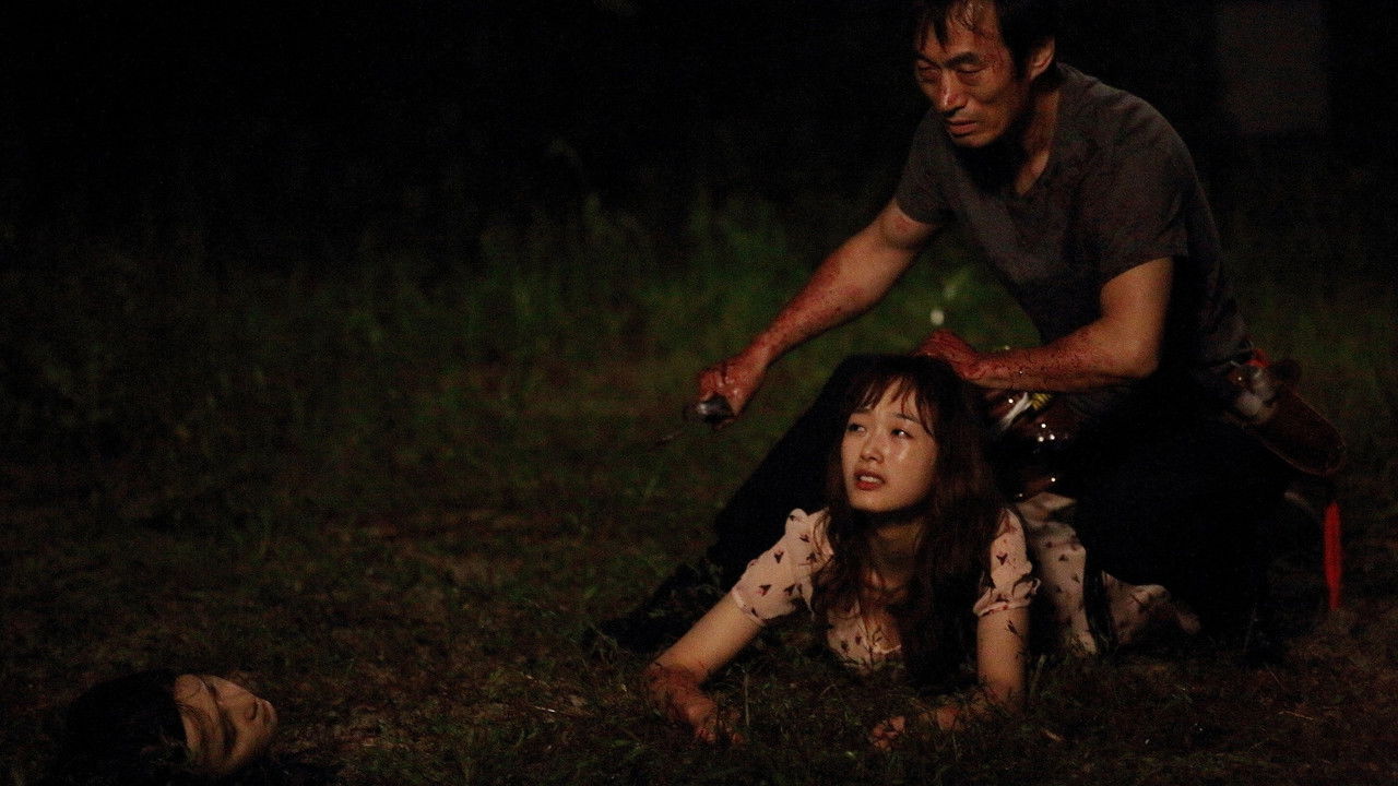 Outdoor Begins backdrop