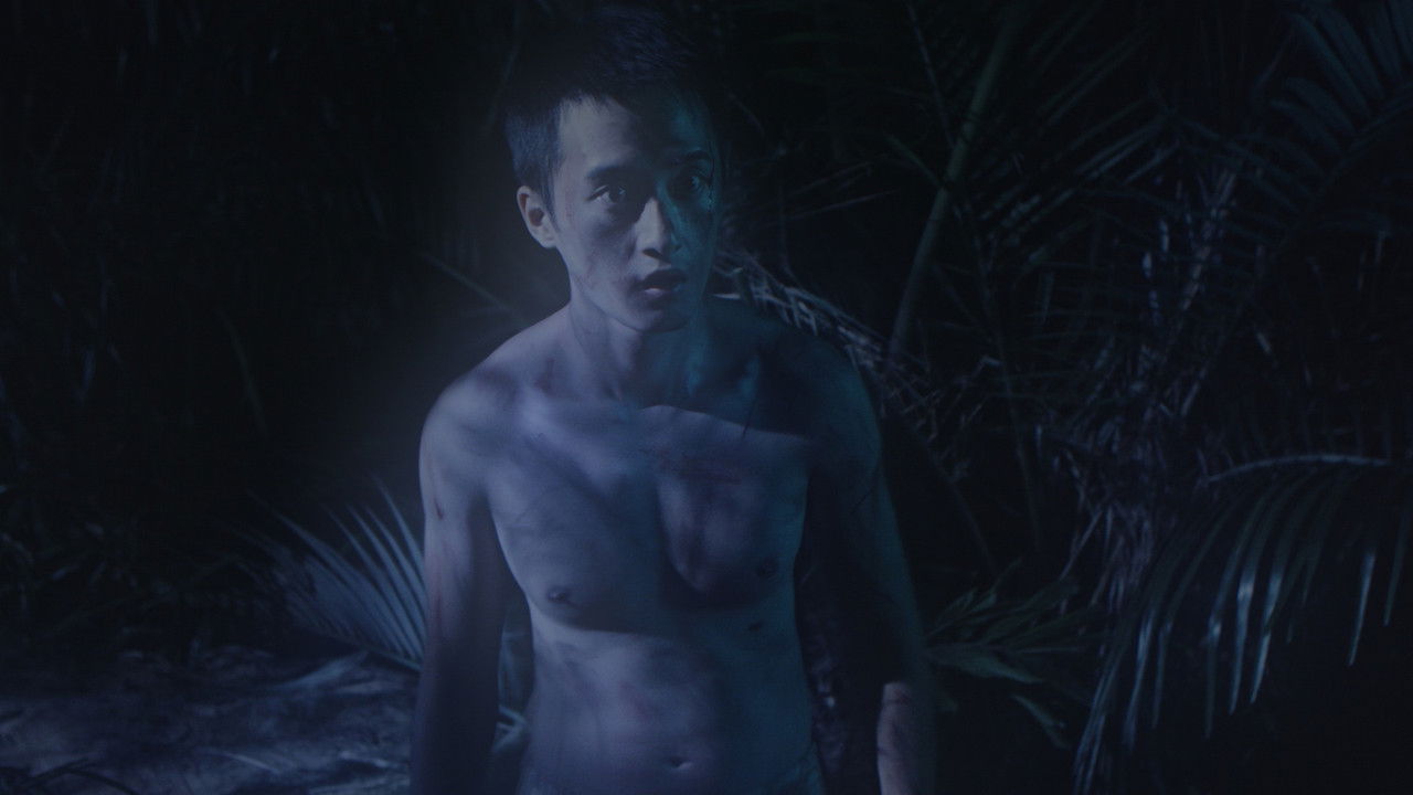 Green Grass, Pale Fire backdrop