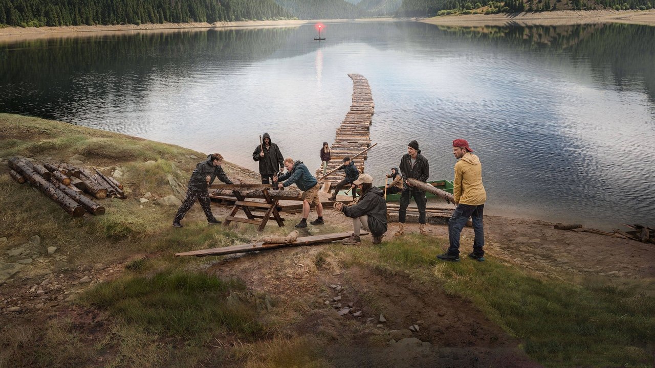 The Bridge (Hungary) backdrop