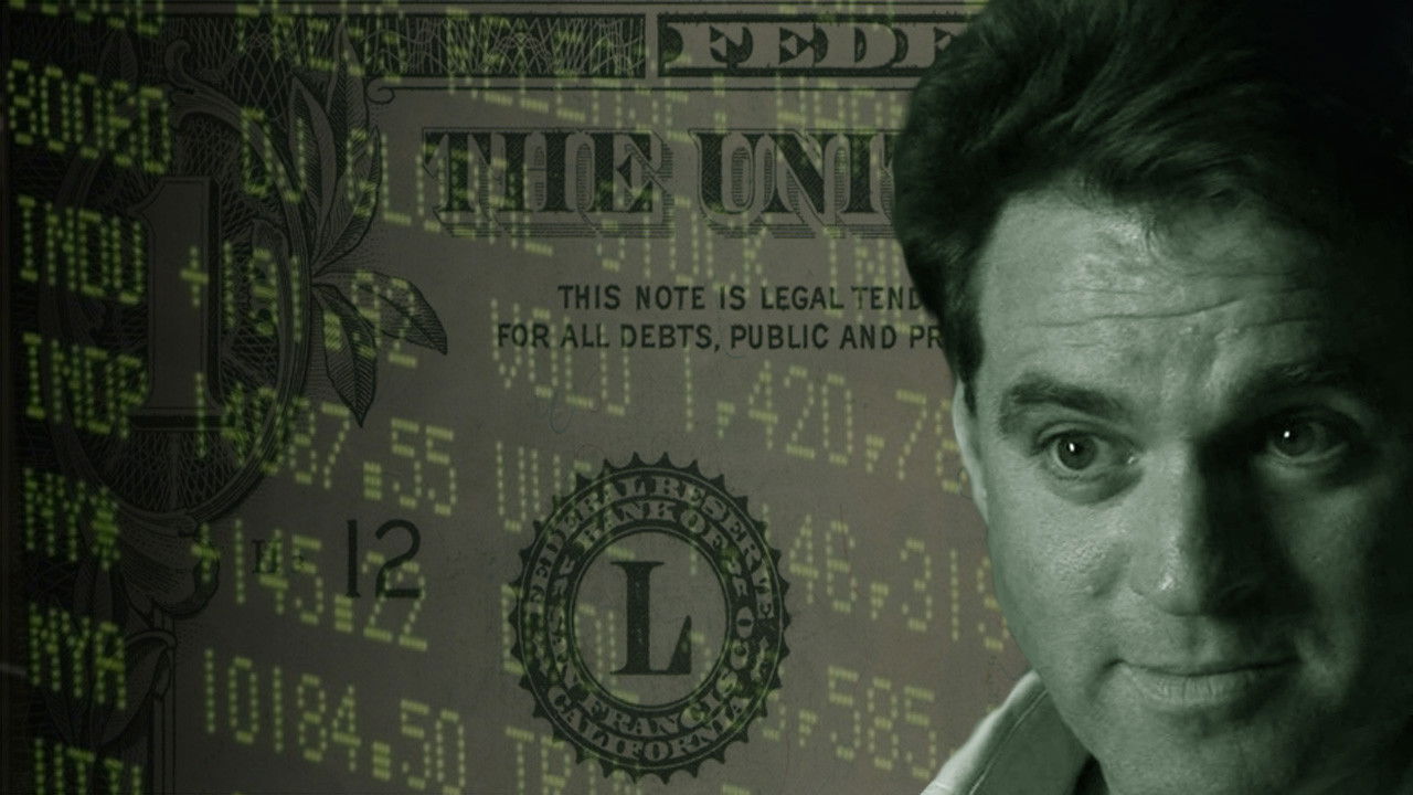 The Ascent of Money (US) backdrop