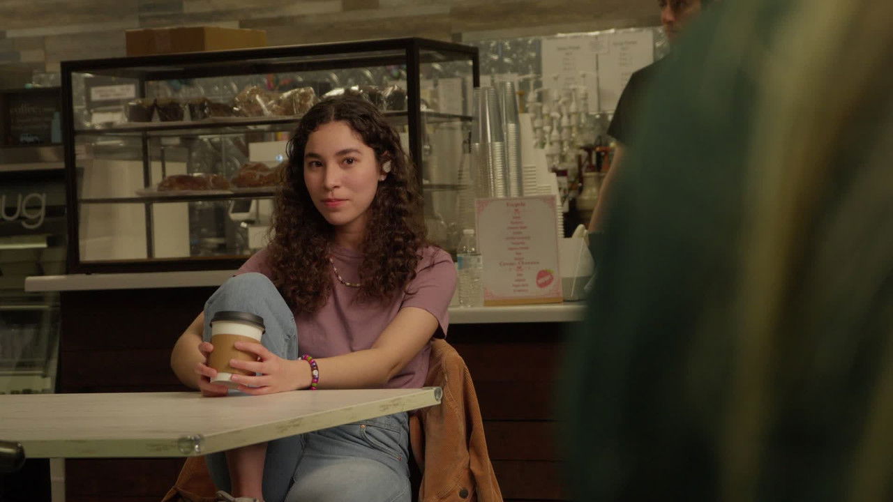 Stella Rose backdrop