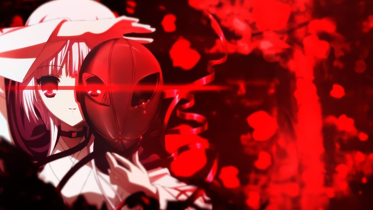 Okamikakushi: Masque of the Wolf backdrop