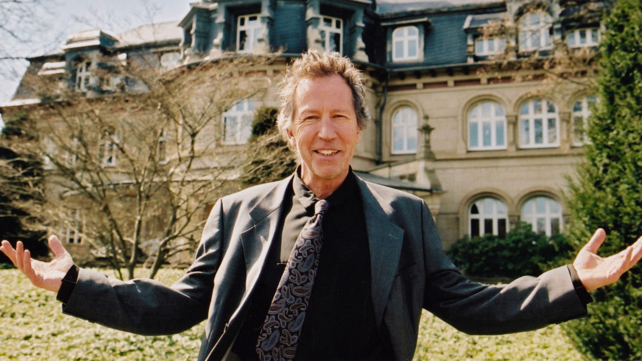 Welcher Mann sagt schon die Wahrheit? backdrop