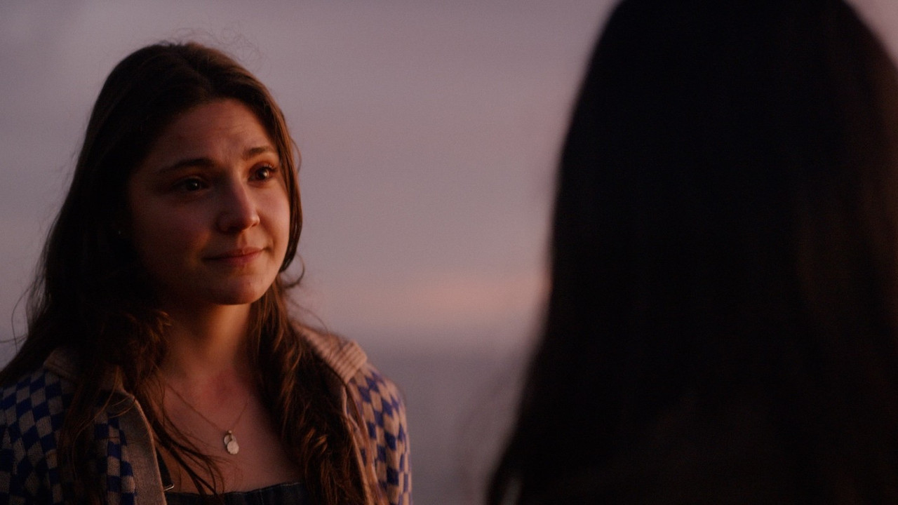 Flunk: The Girl That Got Away backdrop