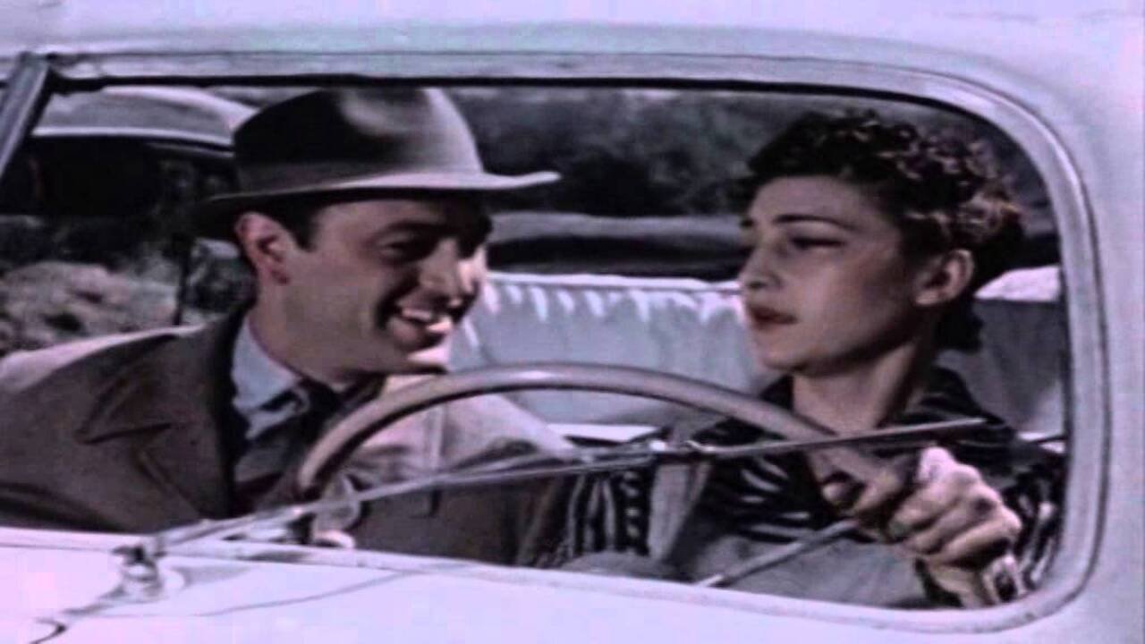 The Scrapper backdrop