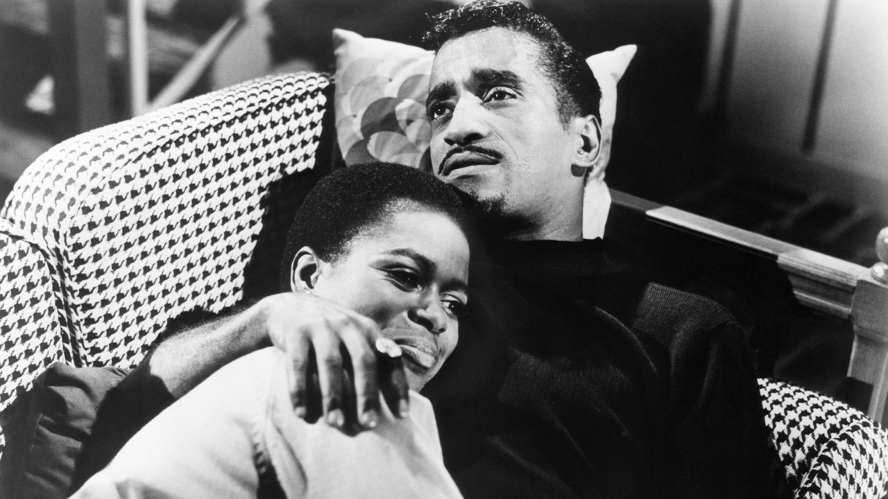 A Man Called Adam backdrop