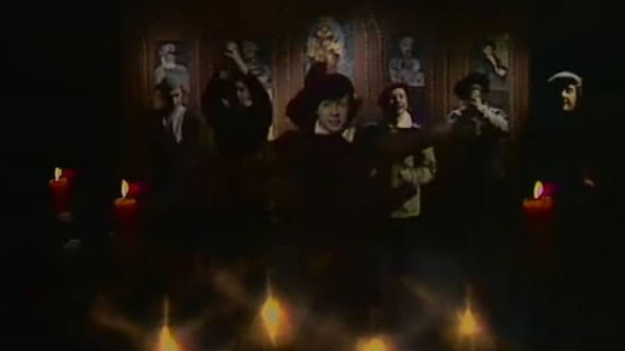 Thomas Munzer backdrop