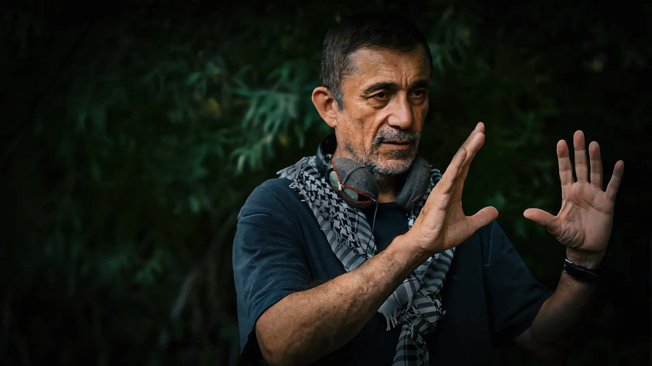 Otlar Sararırken backdrop