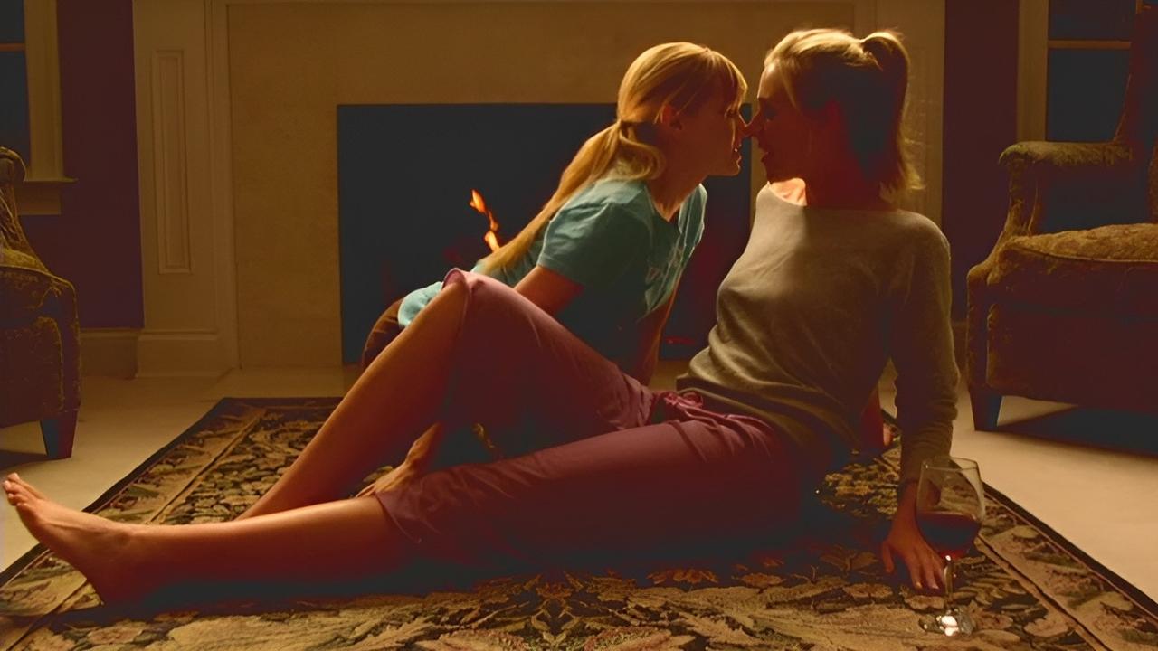 Bloomington backdrop