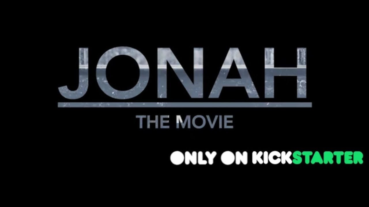 The Jonah Movie backdrop