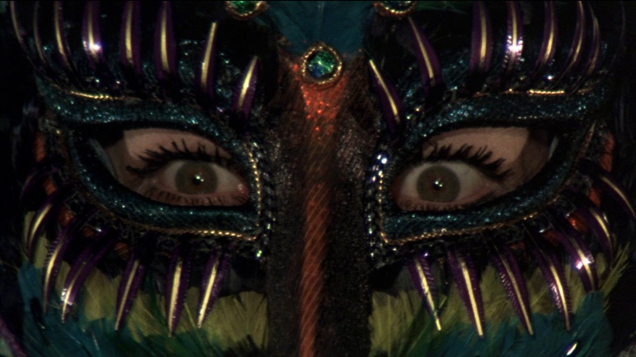 The Ballad of Tam Lin backdrop