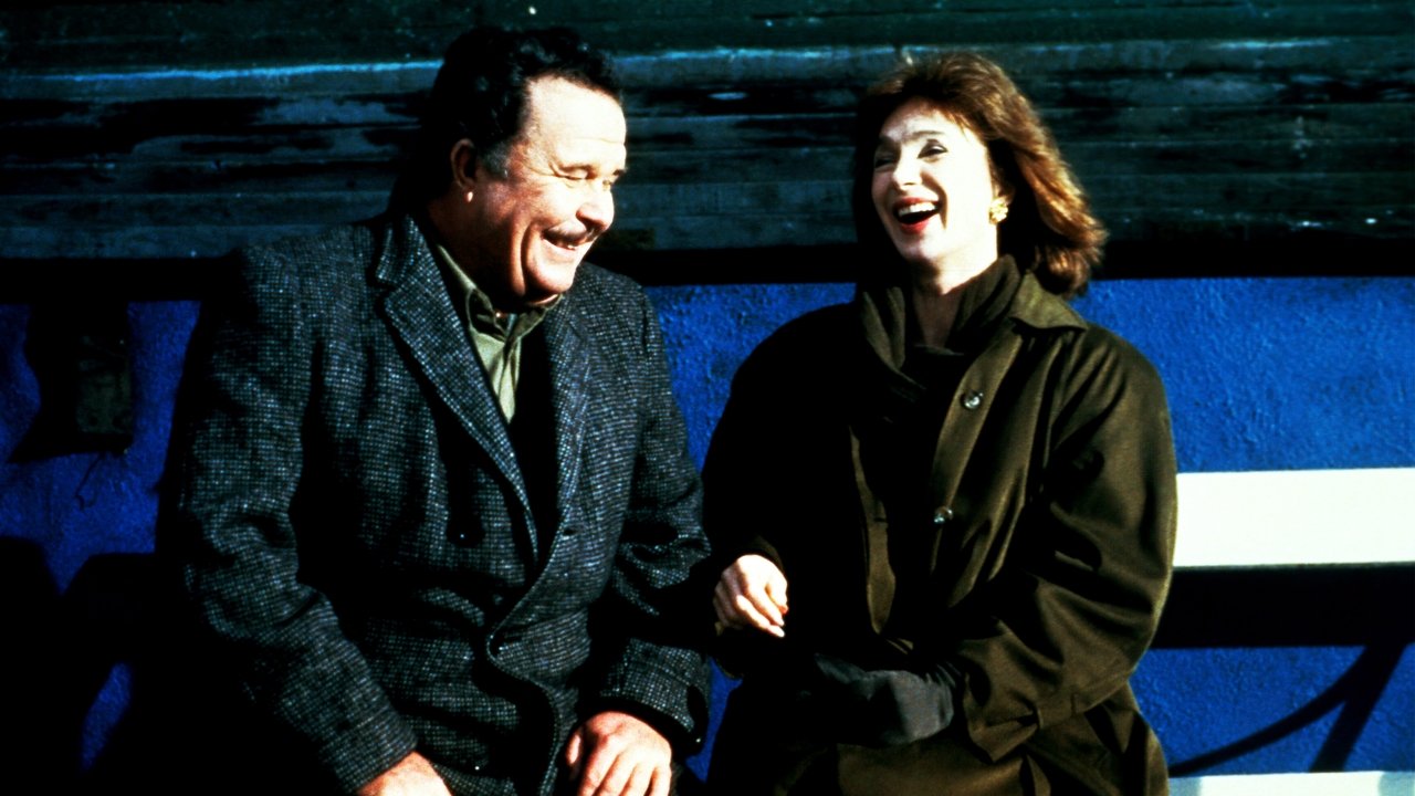 Hear My Song backdrop