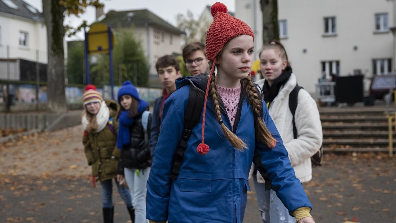 Mission Ulja Funk backdrop