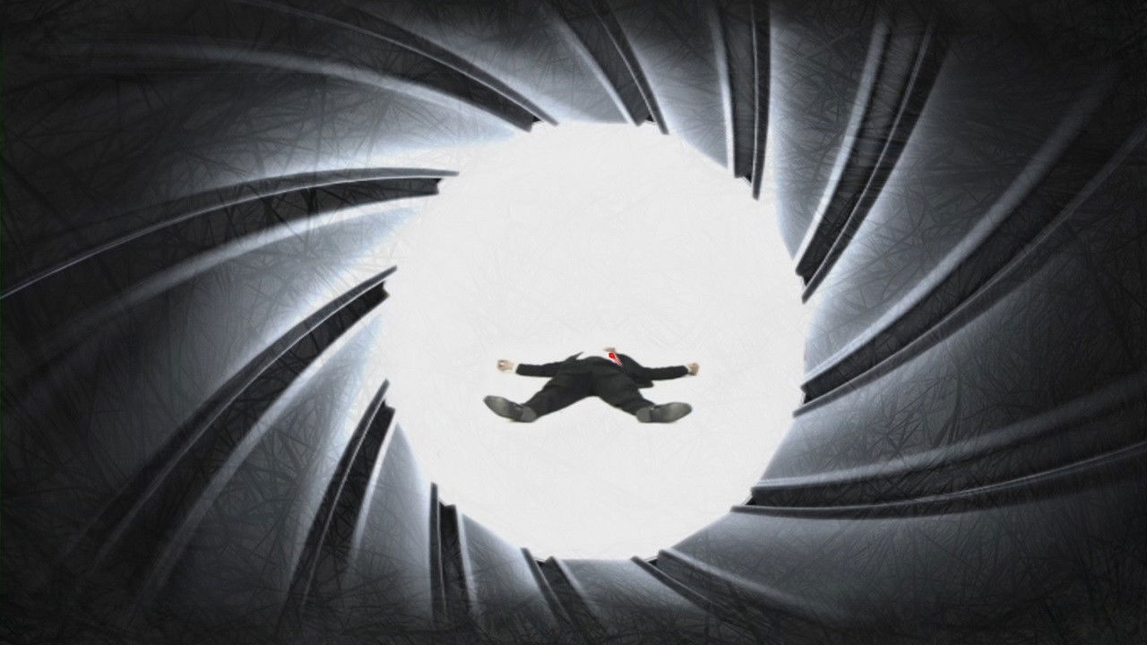 Spoof: Based On A True Movie backdrop