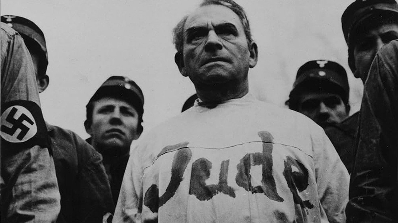 Professor Mamlock backdrop