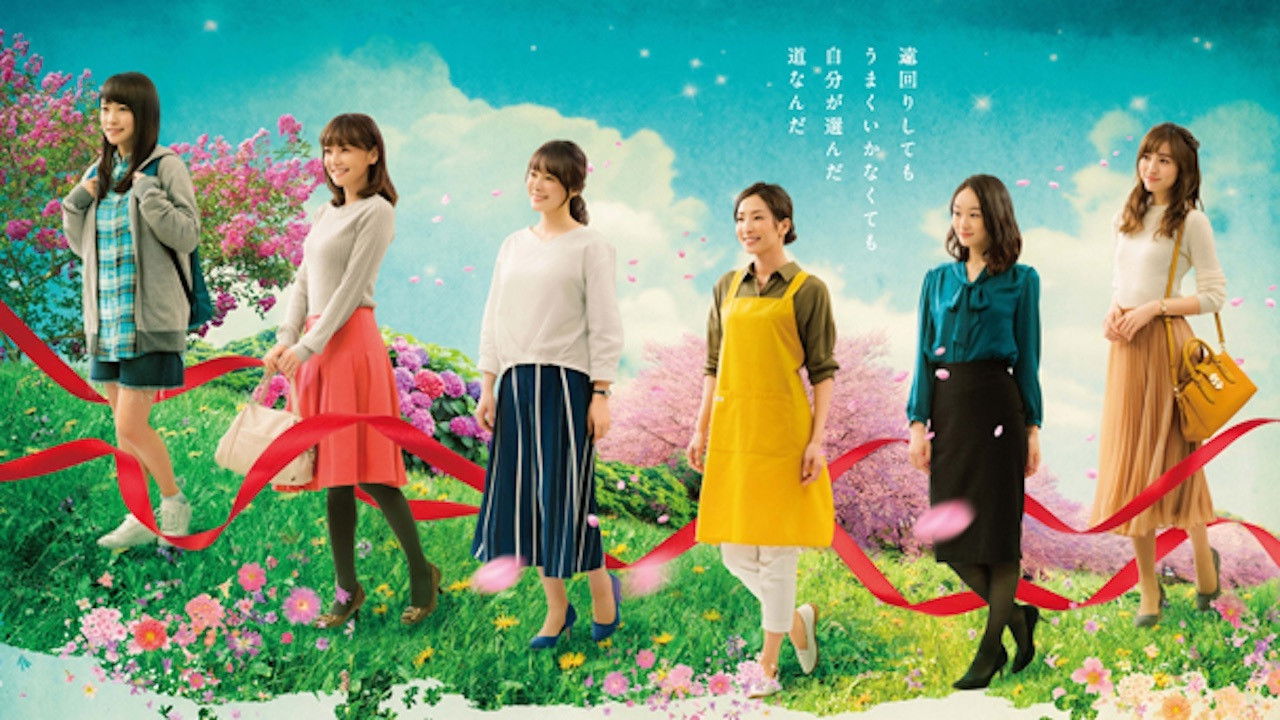 Emotion Line 8 backdrop