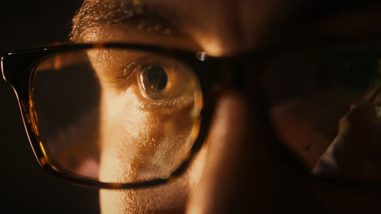 In the Deathroom backdrop