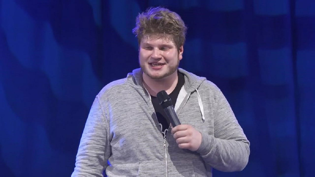 Jan Philipp Zymny - Kinder der Weirdness backdrop