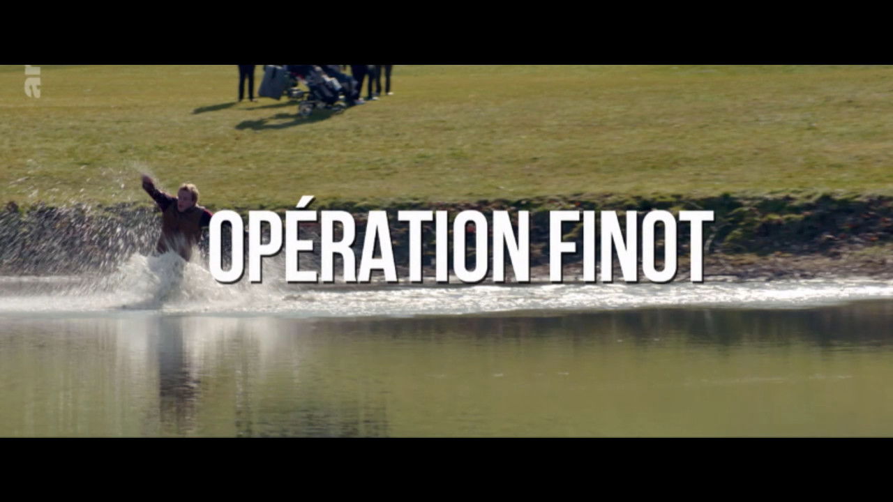 Opération Finot backdrop