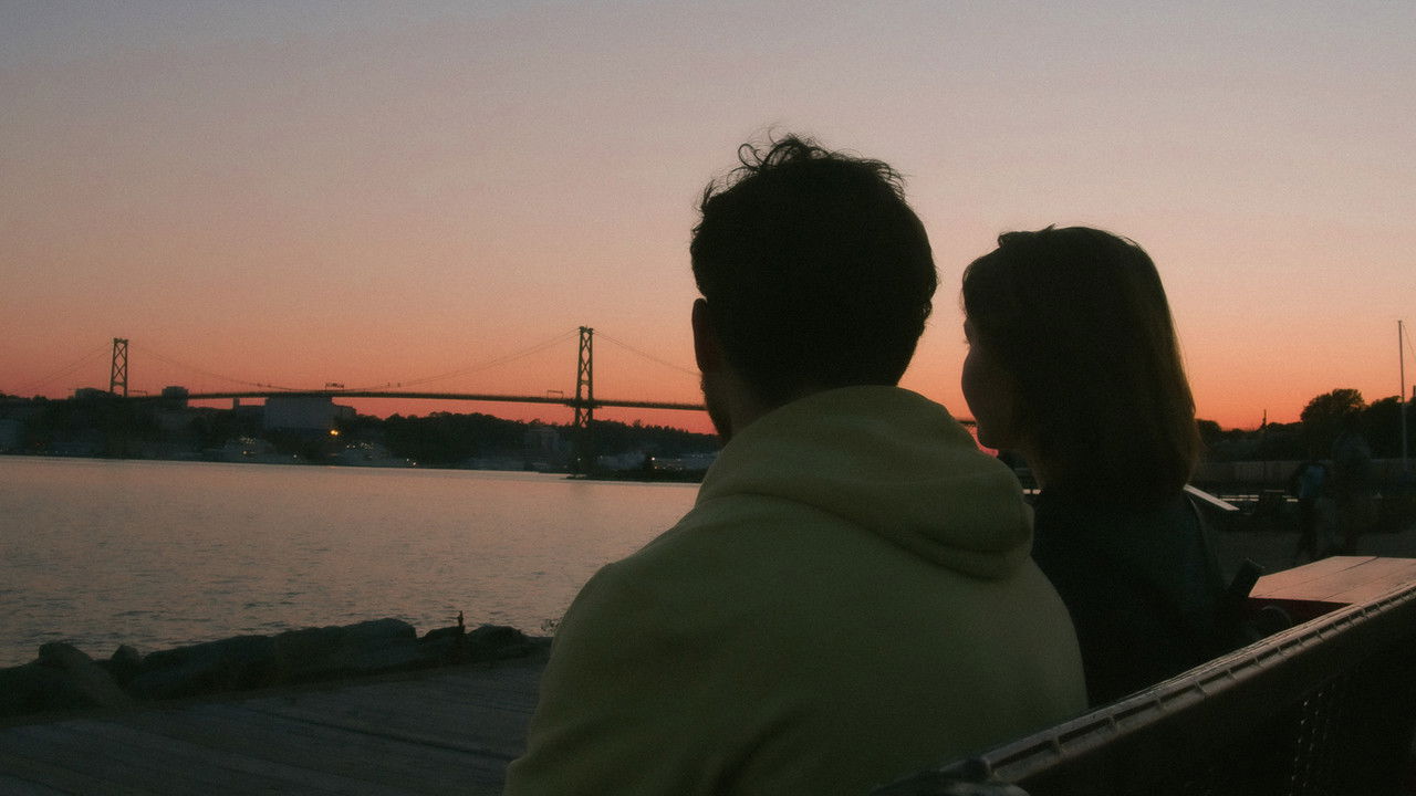 A Cold Wind To... Blow The House Down backdrop