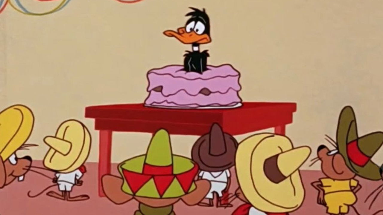 Fiesta Fiasco backdrop