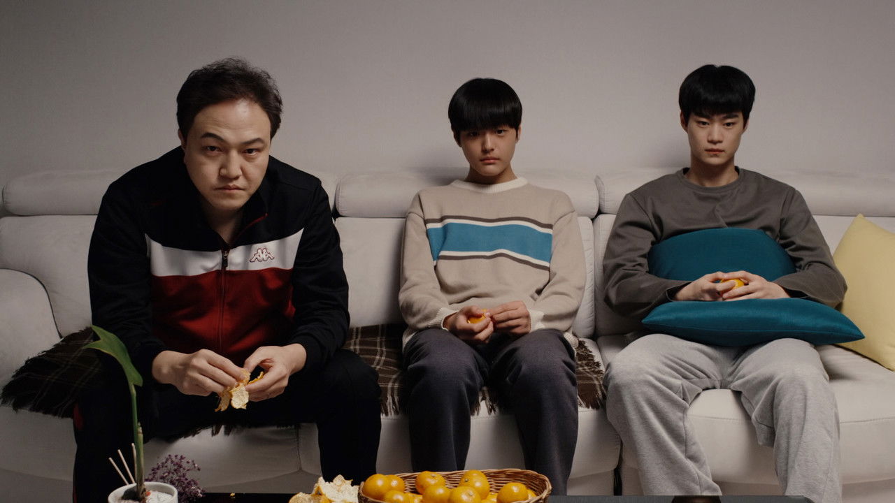 A Home from Home backdrop