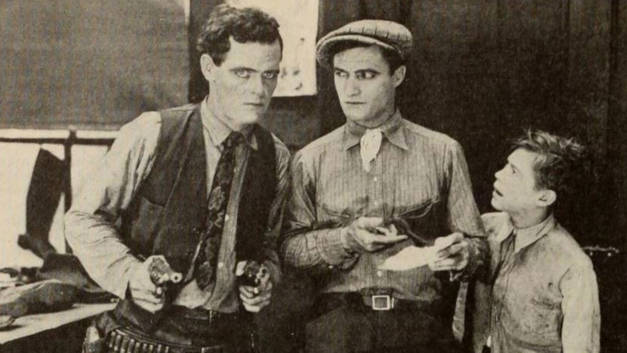 The Coming of the Law backdrop