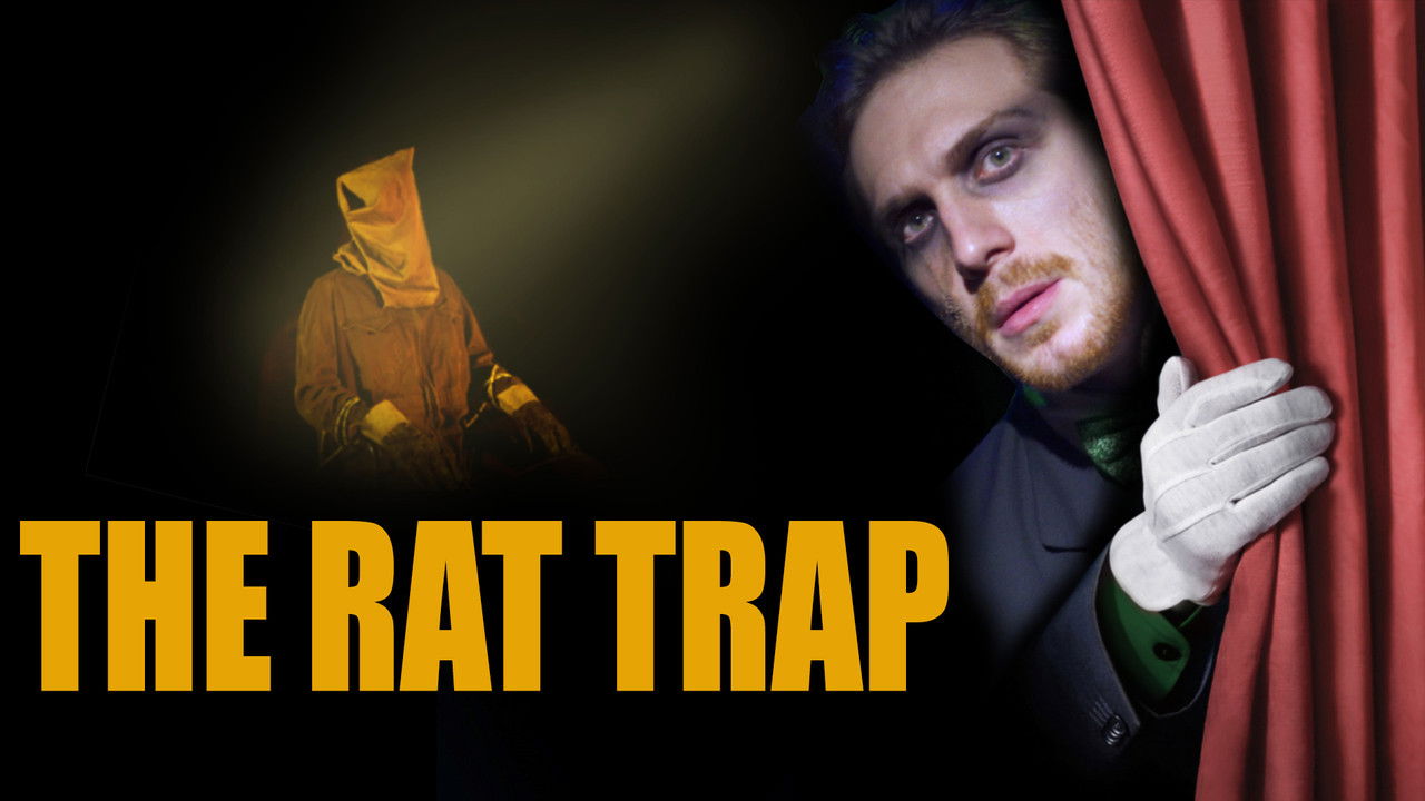 La Ratonera backdrop