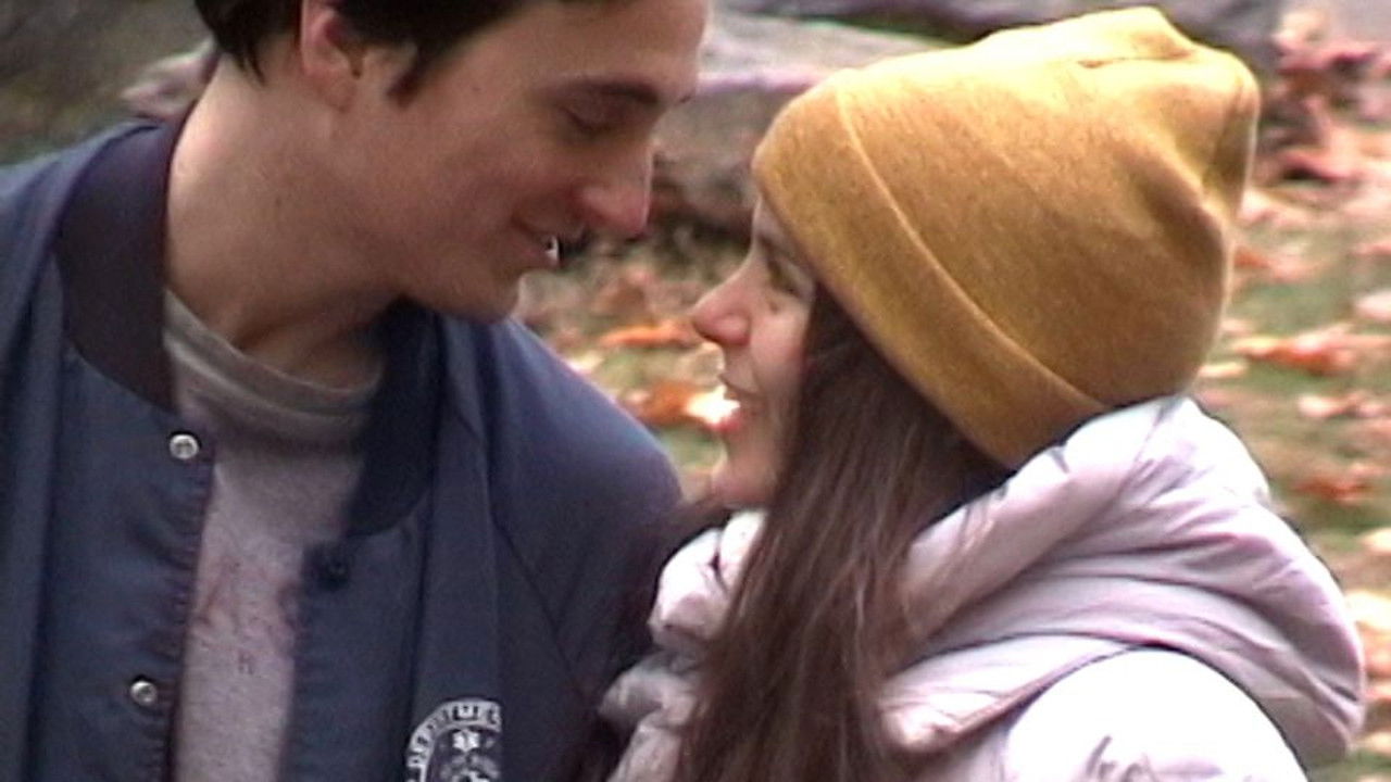 Yelling Fire in an Empty Theater backdrop