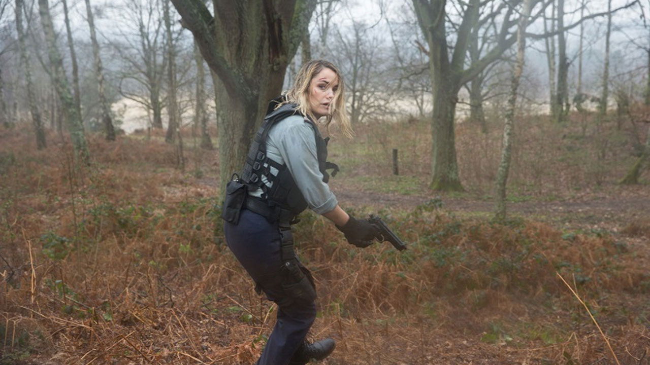 Dead Landes, les escapés backdrop