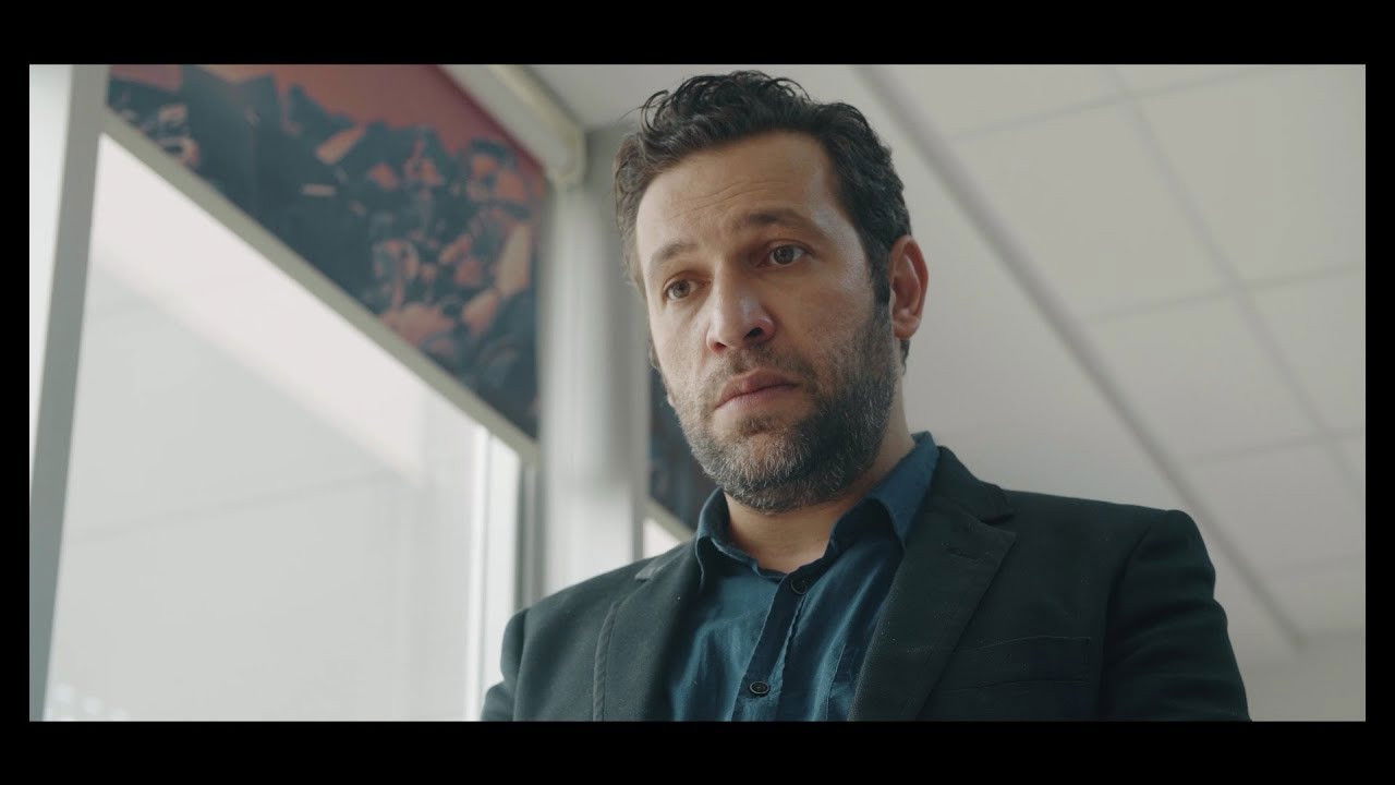 Poison Bottle 1 : Cigarette backdrop