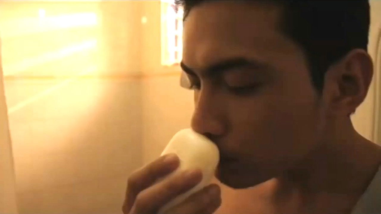 Bagong Paligo backdrop