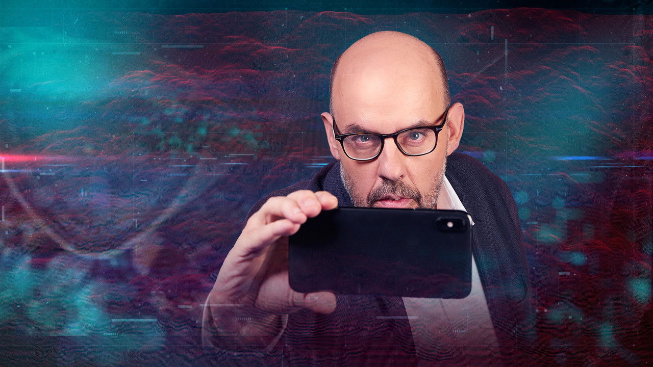 No pot ser! backdrop