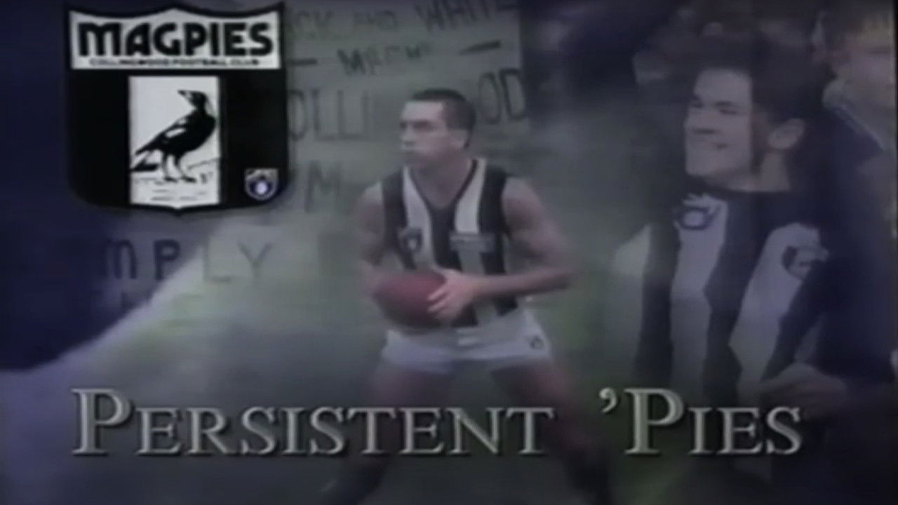 Persistent 'Pies backdrop