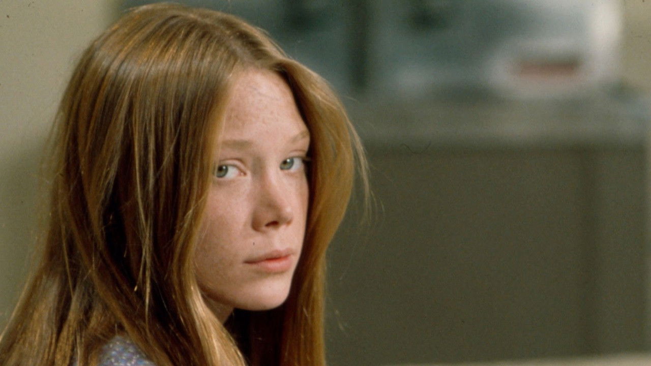 The Girls of Huntington House backdrop