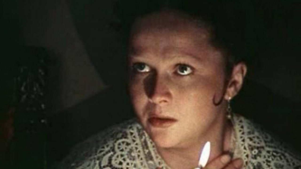 Dulcinea of Tobossa backdrop