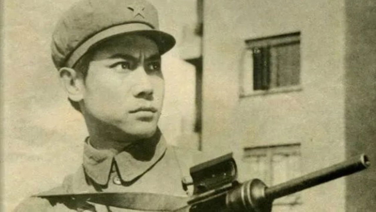 The Queen of Spades backdrop