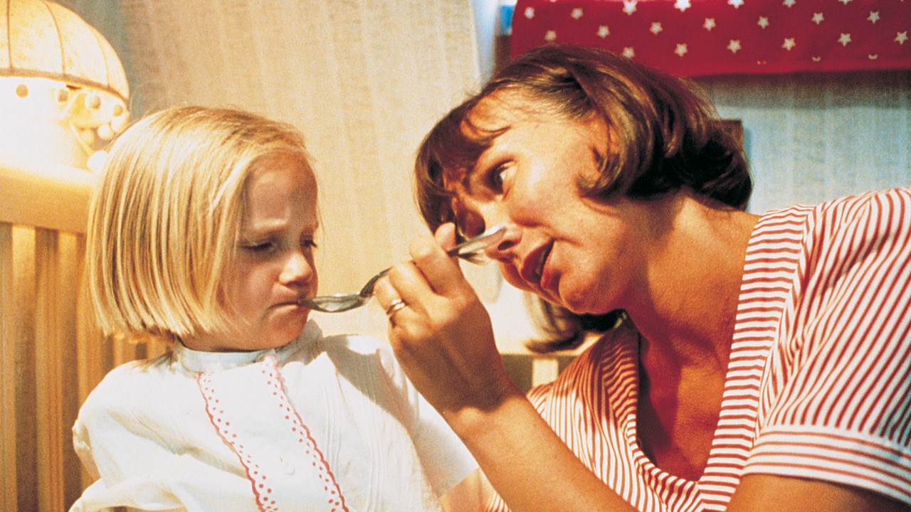 Lotta on Rascal Street backdrop