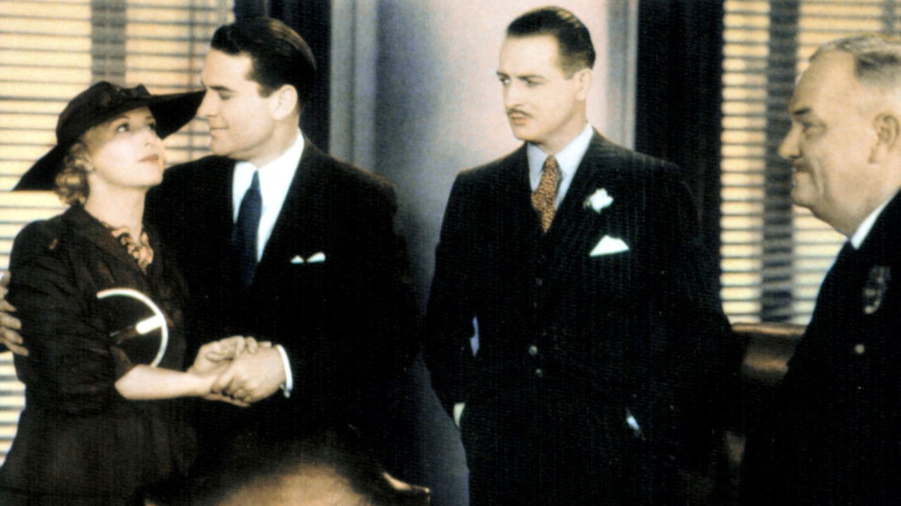 Midnight Phantom backdrop