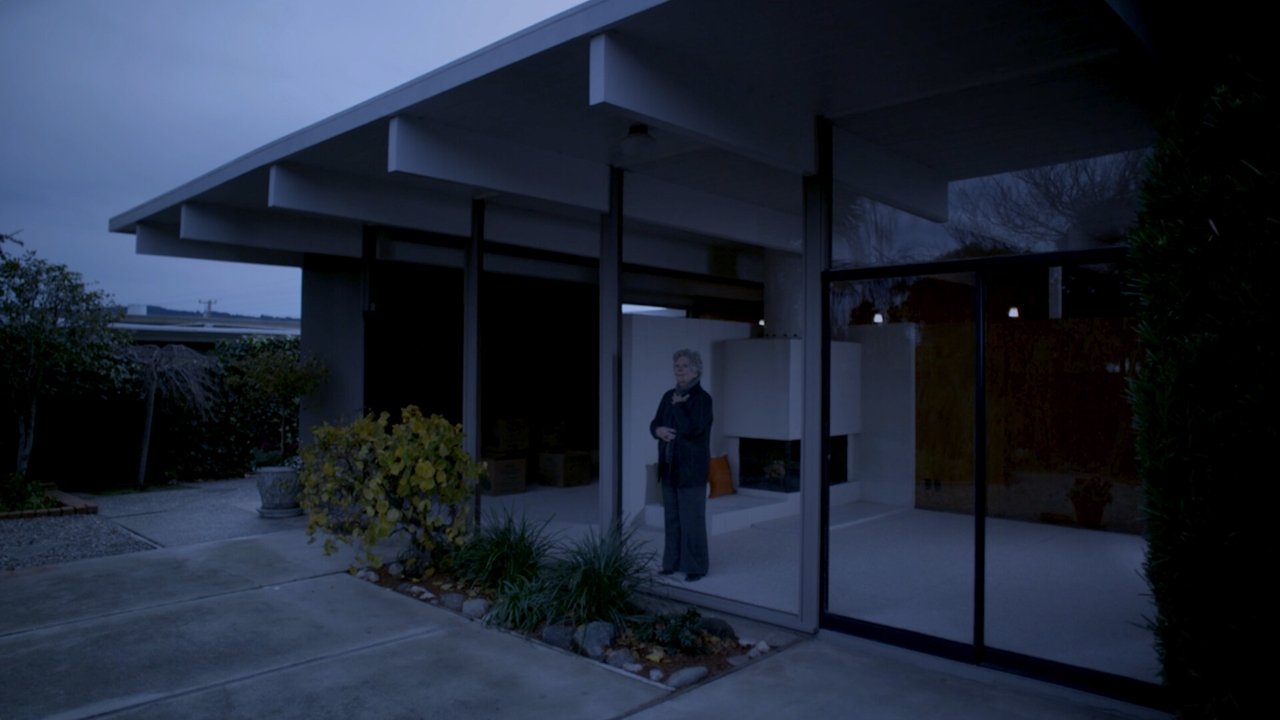 Suburban Fury backdrop